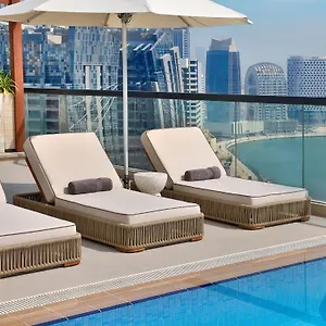 Hotel The First Collection Waterfront, Dubaj